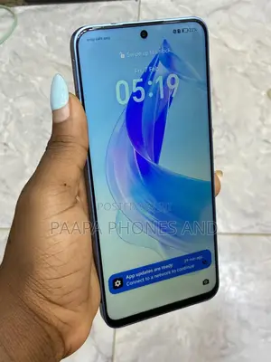 Honor 90 Lite 256 GB Blue