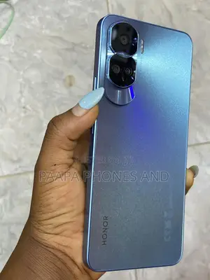 Honor 90 Lite 256 GB Blue