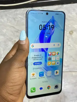 Honor 90 Lite 256 GB Blue