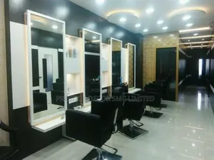 Saloon Mirror Apex Class