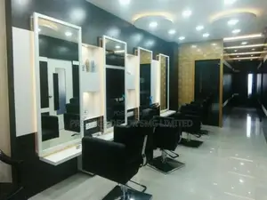 Saloon Mirror Apex Class