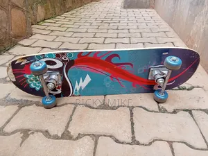 Skate Board