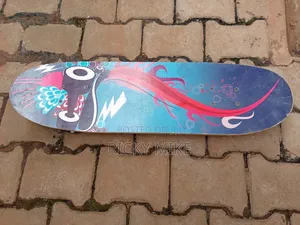 Skate Board