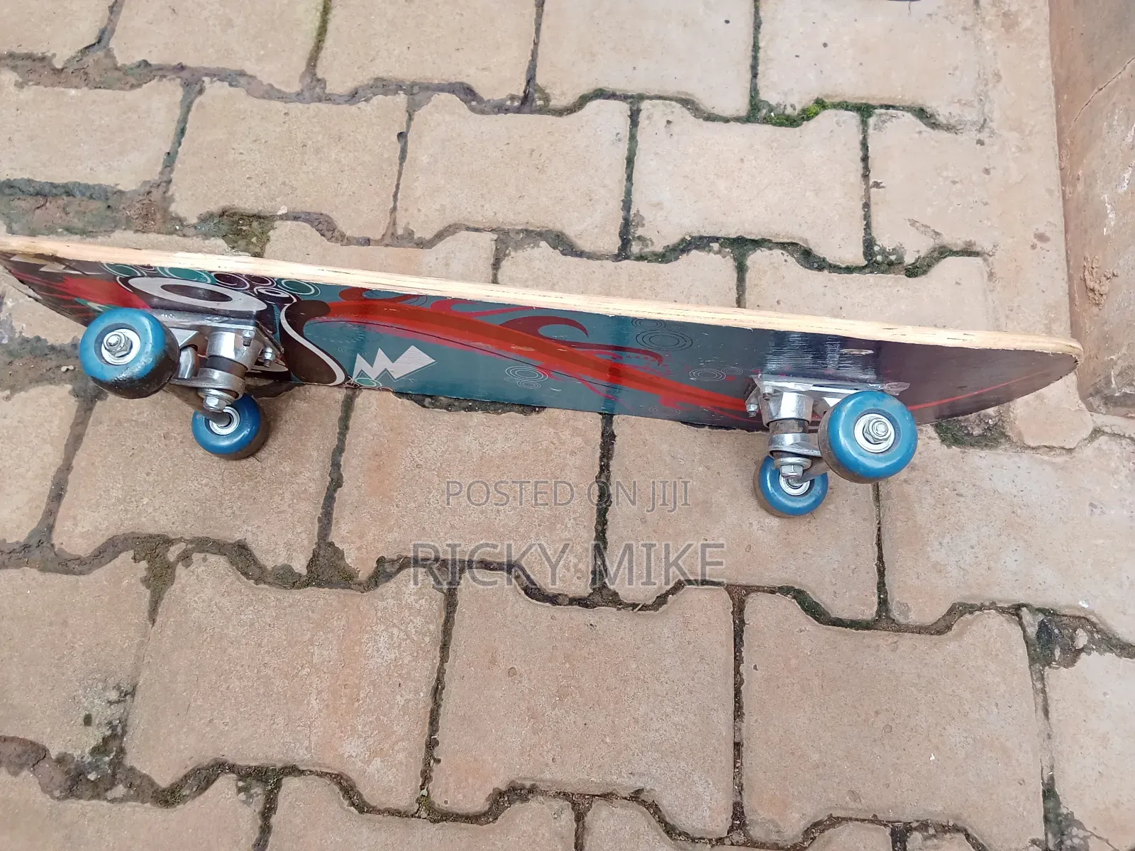 Skate Board