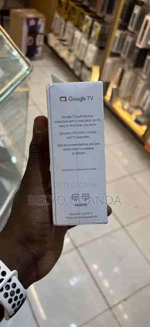 Google Chromecast