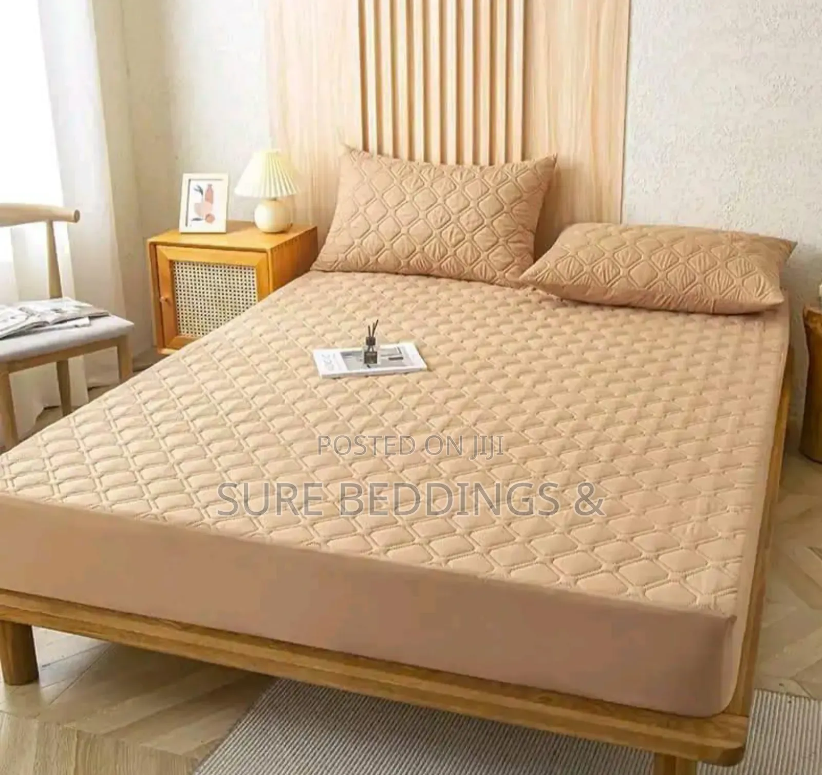 Synthetic Mattress Protector