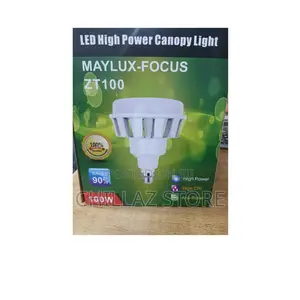 Led High Power Canopy Light.