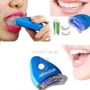 Teeth Whitening and Treatment Kit
