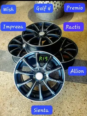 It Is Size 15 the Nice Looking Rims E Rims U Shud Have Japan