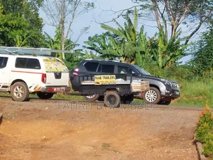 Faab Trailer