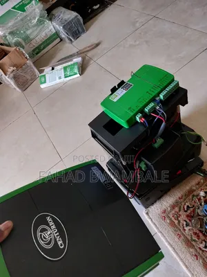 Gate Automation