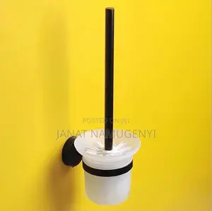 Toilet Brush and Holder