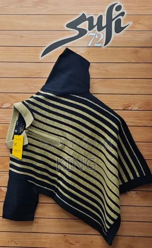 Levi's Style T-Shirt