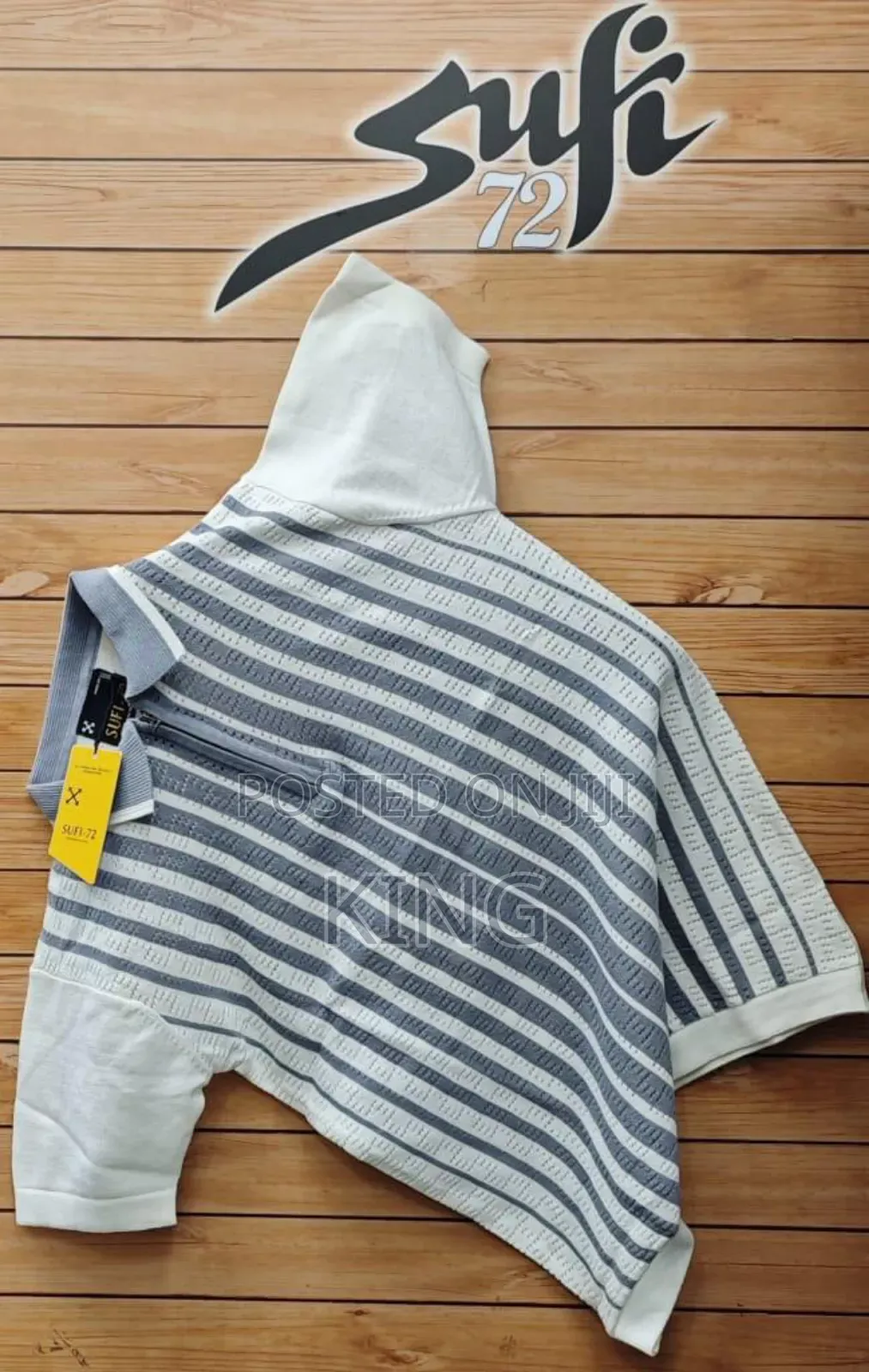 Alpha Style T-Shirt