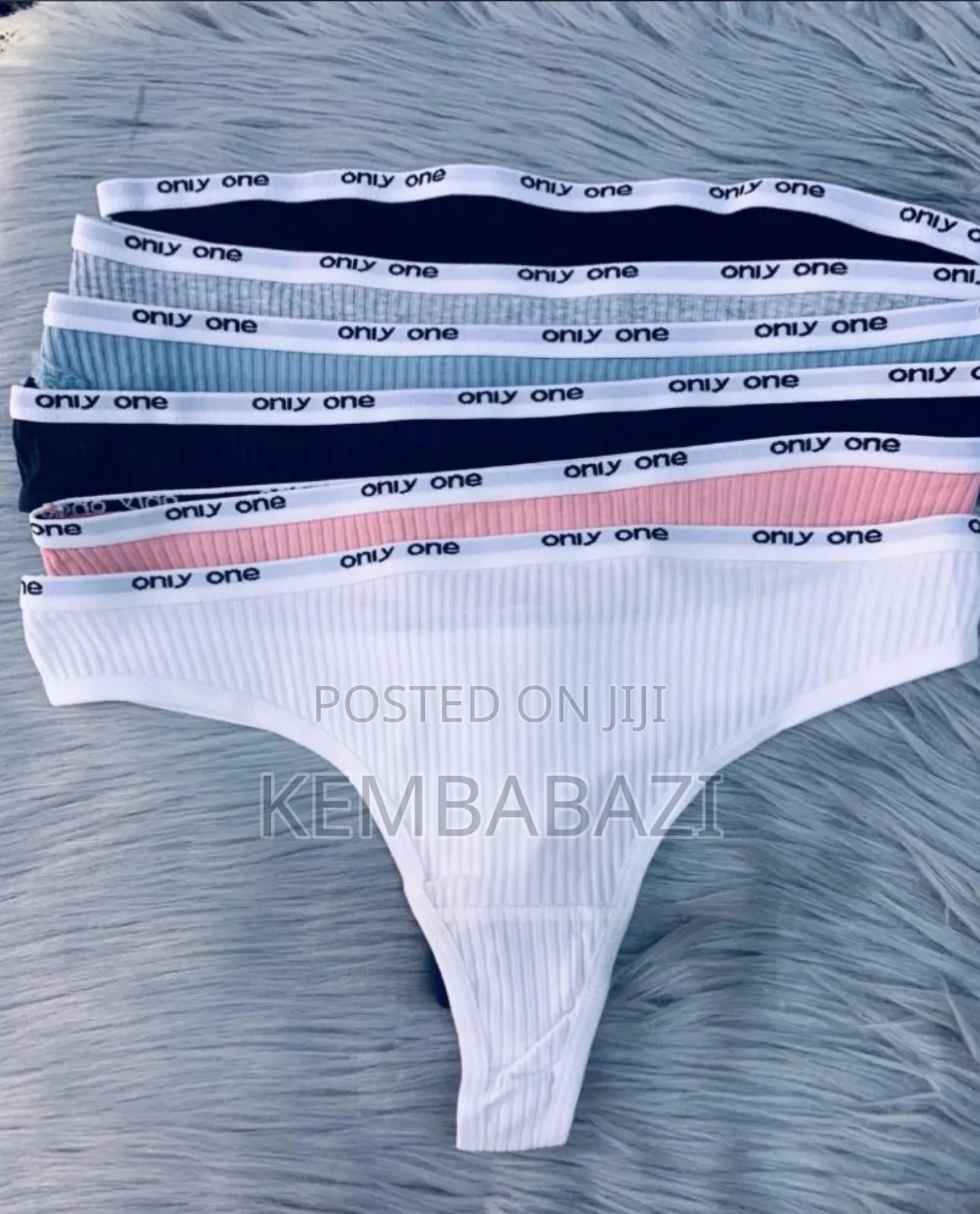 High Leg Sexy Knickers
