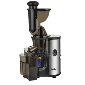 Sonifer Sf-5541 Slow Juicer