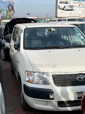 Toyota Probox 2013