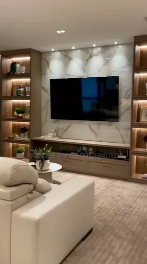Classic Tv Unit
