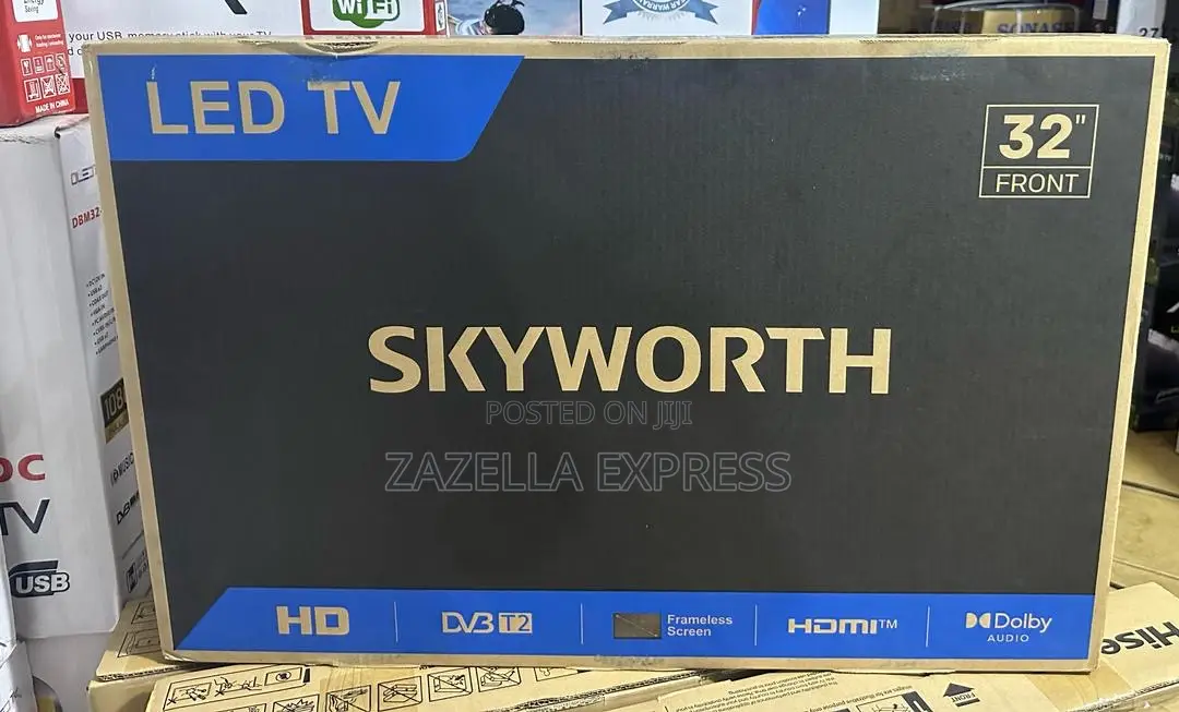 Skyworth 32inch Digital Television