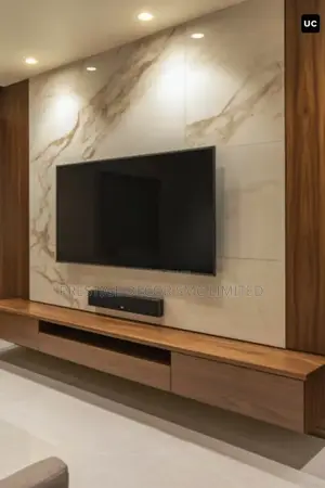 Grade One Tv Unit