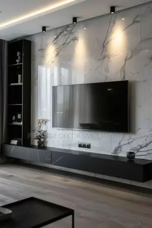 Grade One Tv Unit