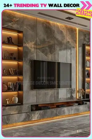 Level One Tv Unit