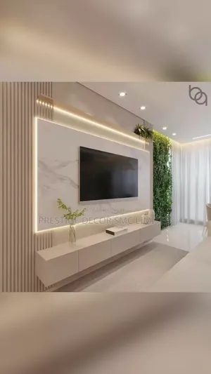 So Beautiful Tv Unit