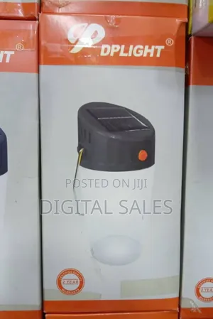 Dp Light Solar Lanterns