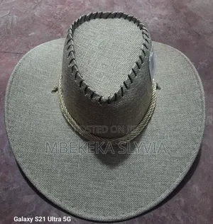Sun Hats for Men-Cowboy Hats