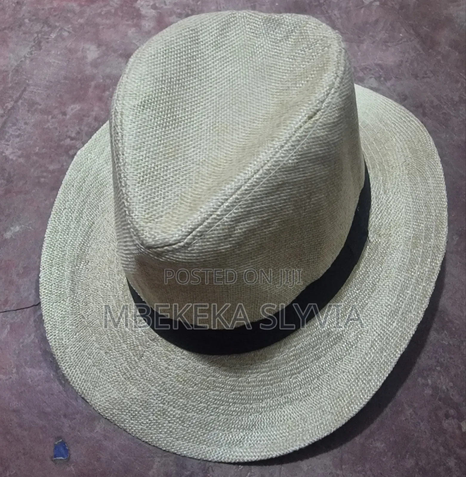 Sun Hats for Men-Cowboy Hats
