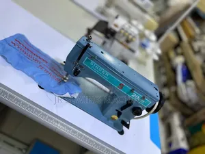 Singer 20u Industrial Sewing Machine for Sewing and Designs