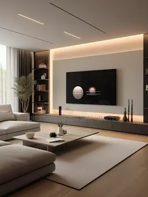 Fancy Tv Unit Unique