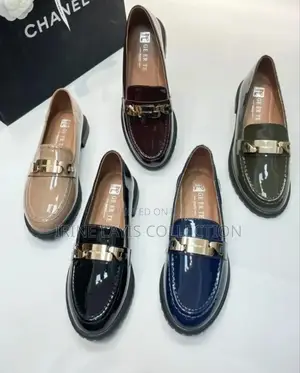 Women's Loafers Shows