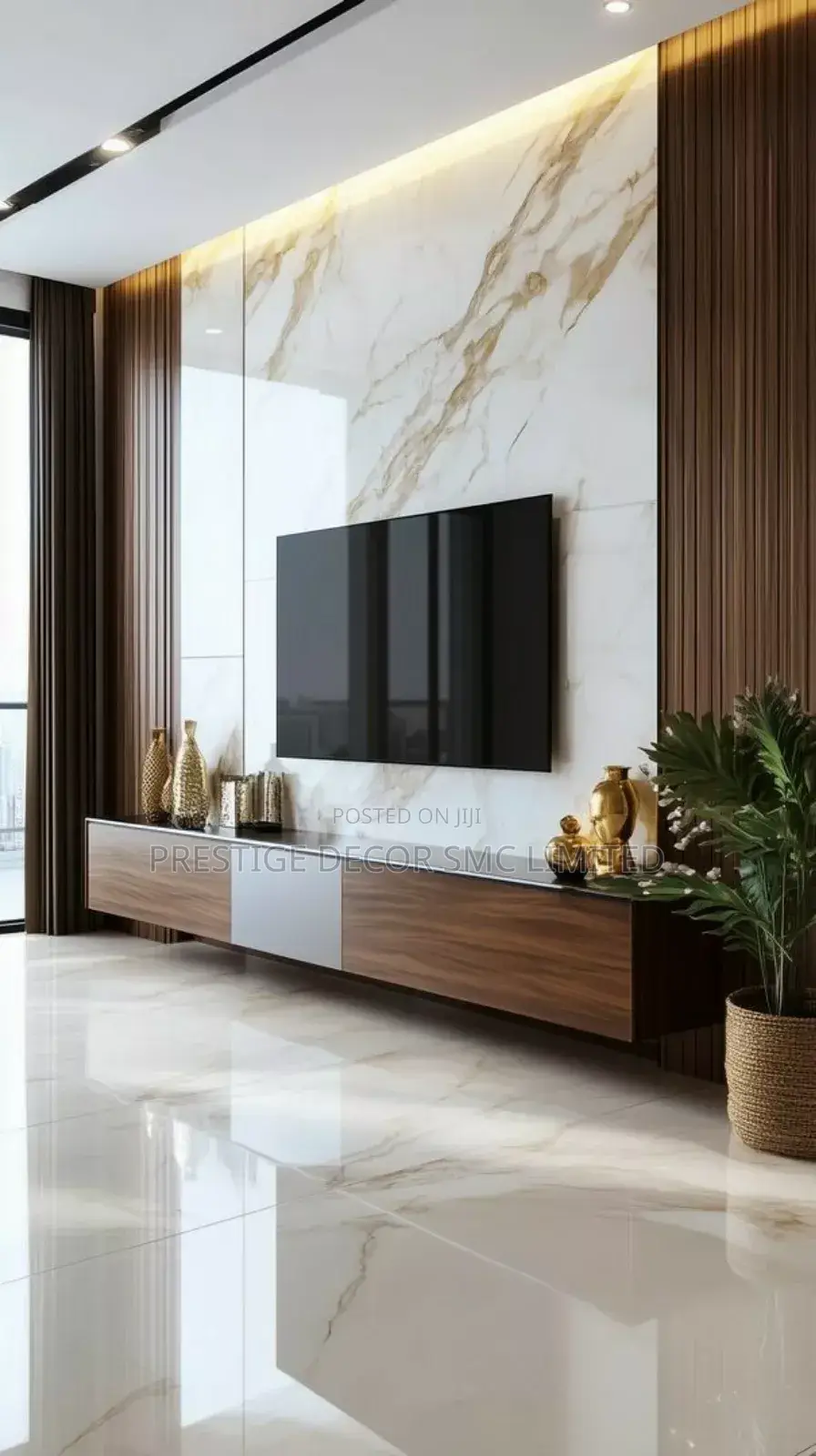 Fantastic Unique Tv Unit
