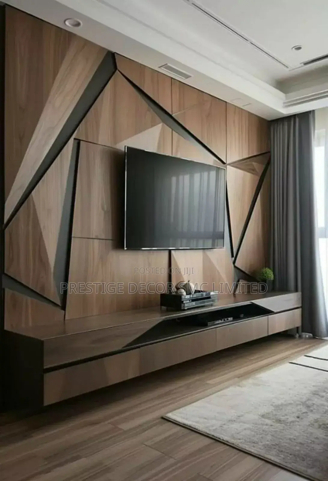 Fantastic Unique Tv Unit