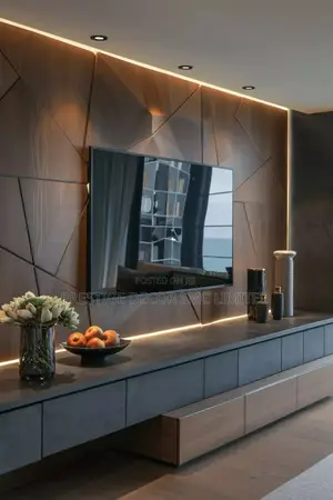 Unique Famous Tv Unit