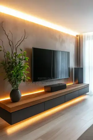 Unique Famous Tv Unit