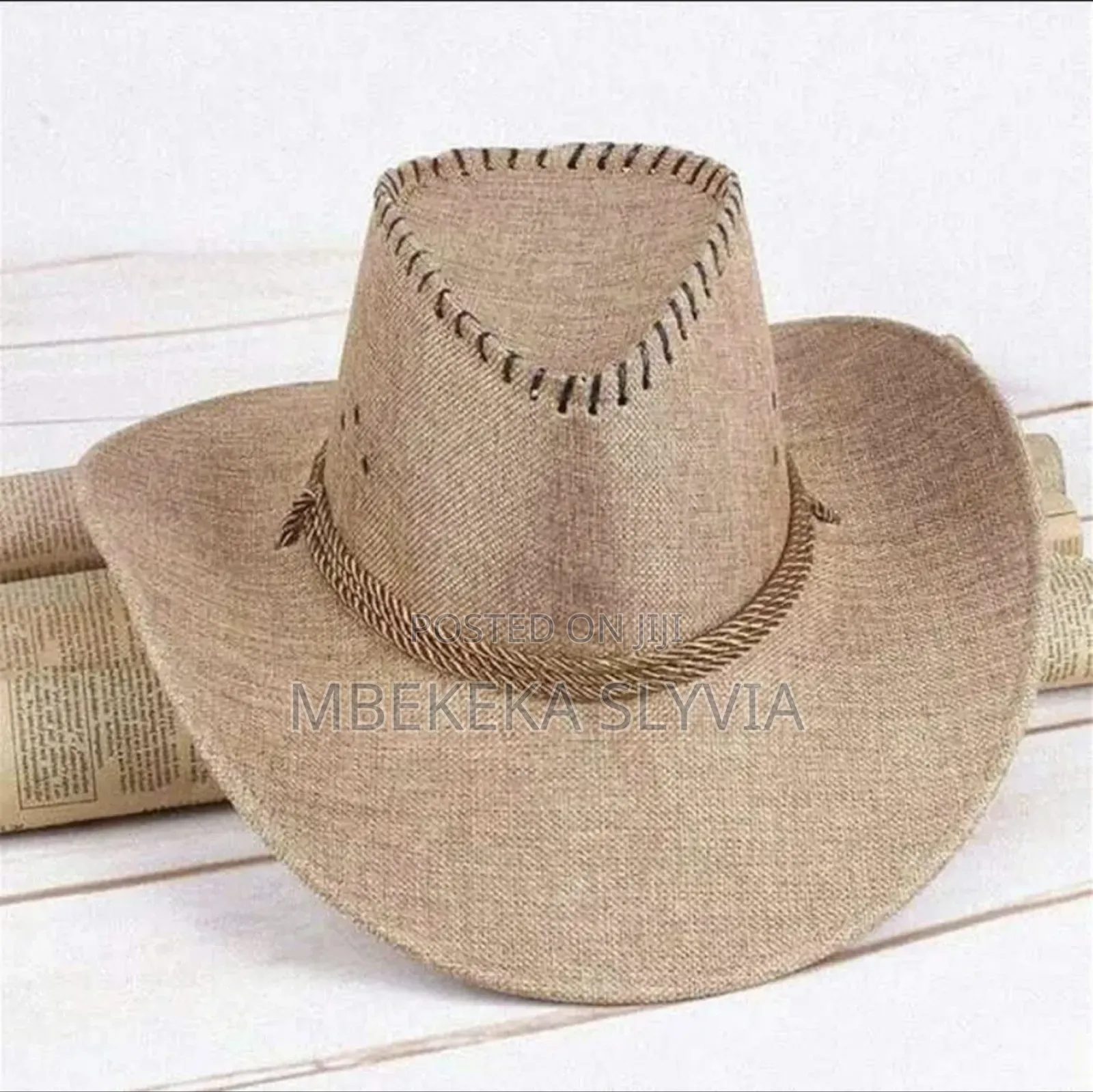 Sun Hats for Men-Cowboy Hats
