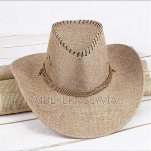 Sun Hats for Men-Cowboy Hats