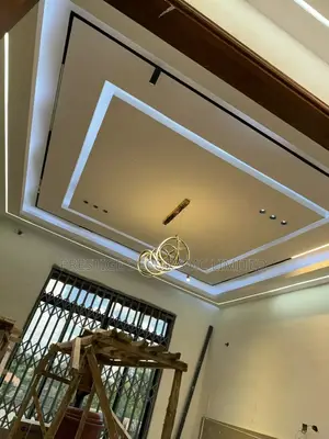 Gypsum Modern Beauty Ceilling