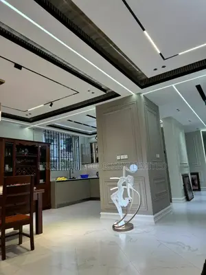 Gypsum Modern Beauty Ceilling