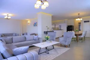 Furnished 4bdrm Penthouse in Kololo Property, Central Division