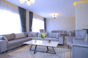 Furnished 4bdrm Penthouse in Kololo Property, Central Division