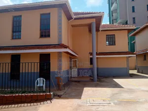 Office Building on Rent