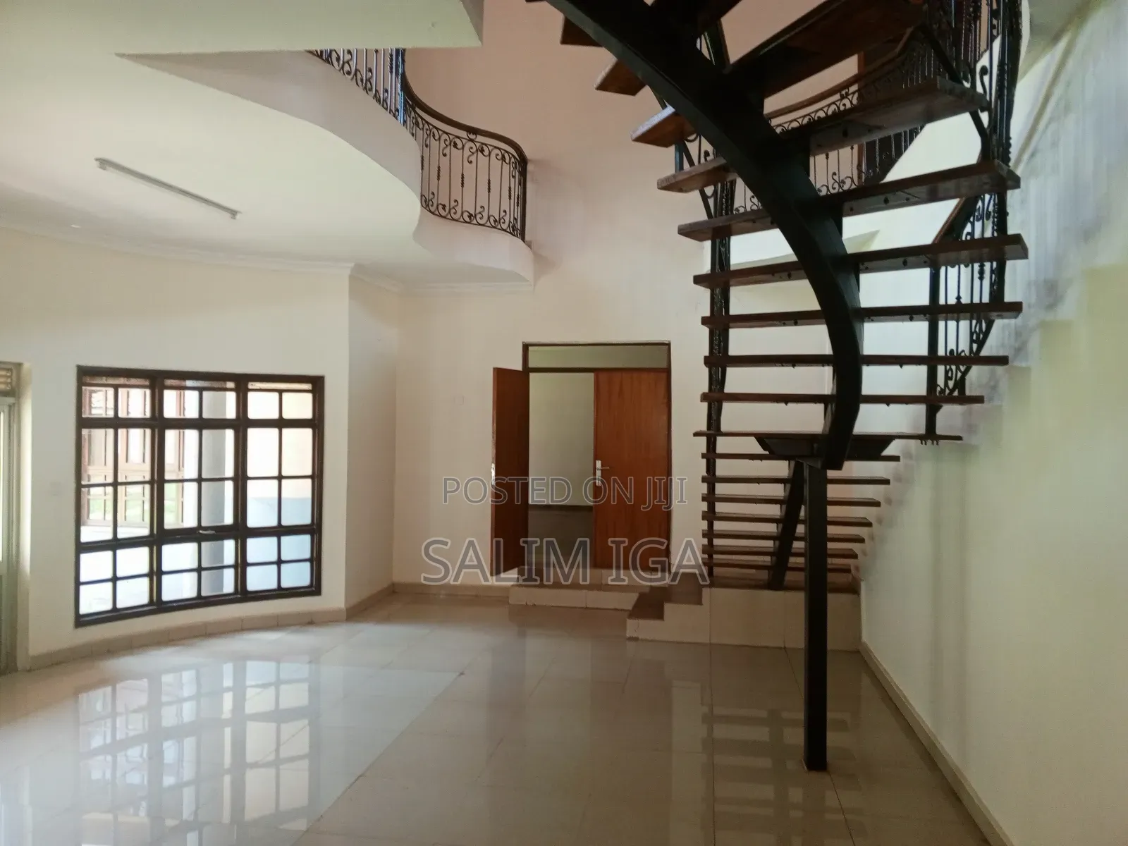 Office Building on Rent
