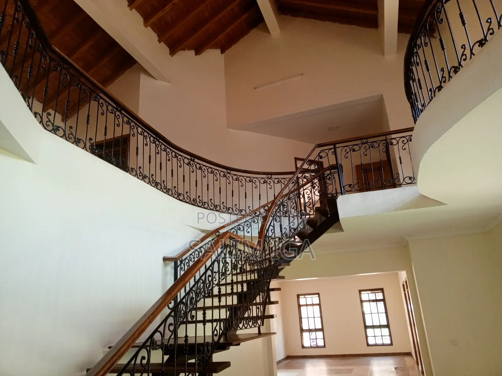 Office Building on Rent