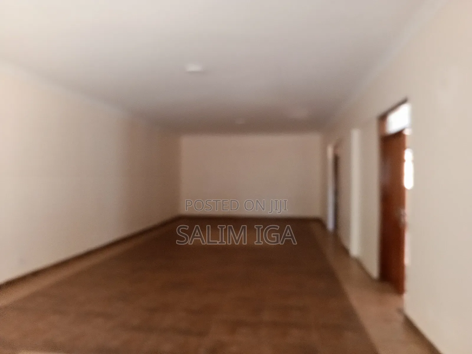 Office Building on Rent