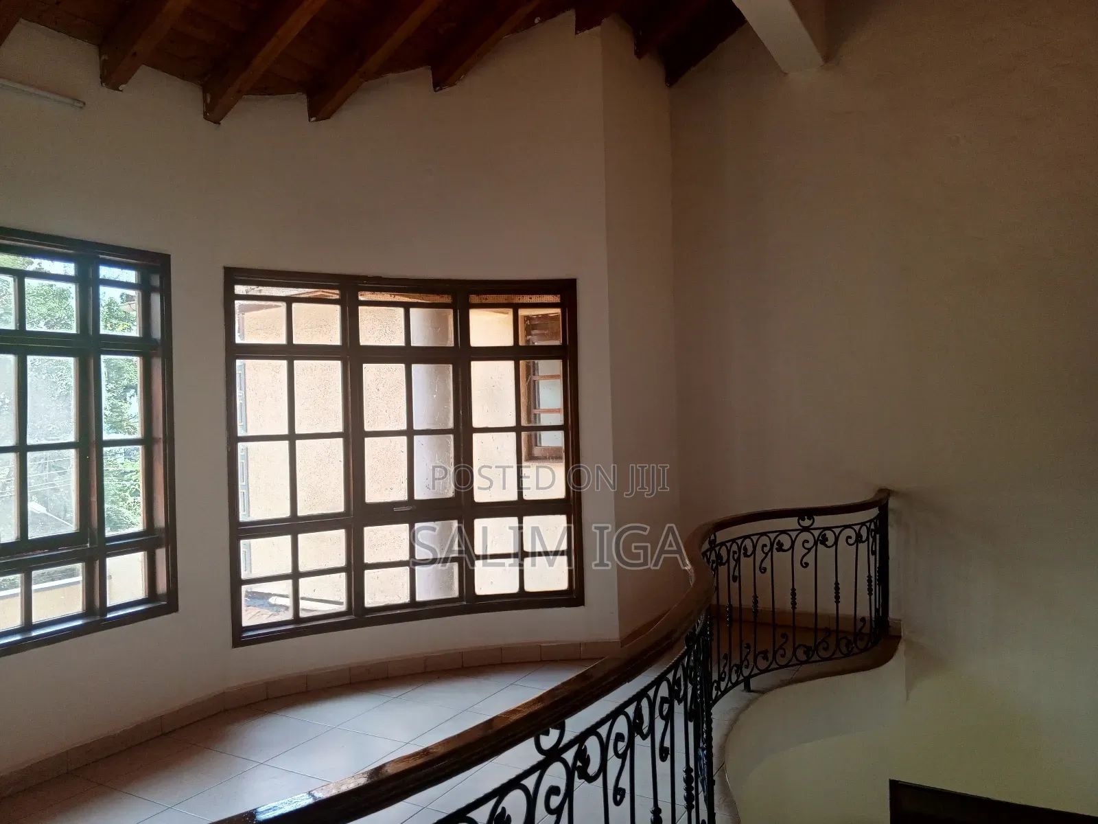Office Building on Rent