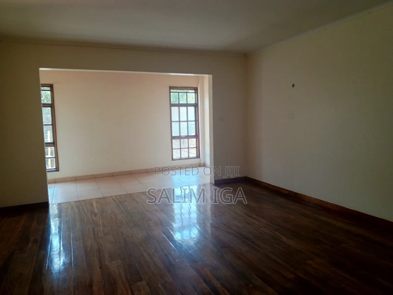 Office Building on Rent
