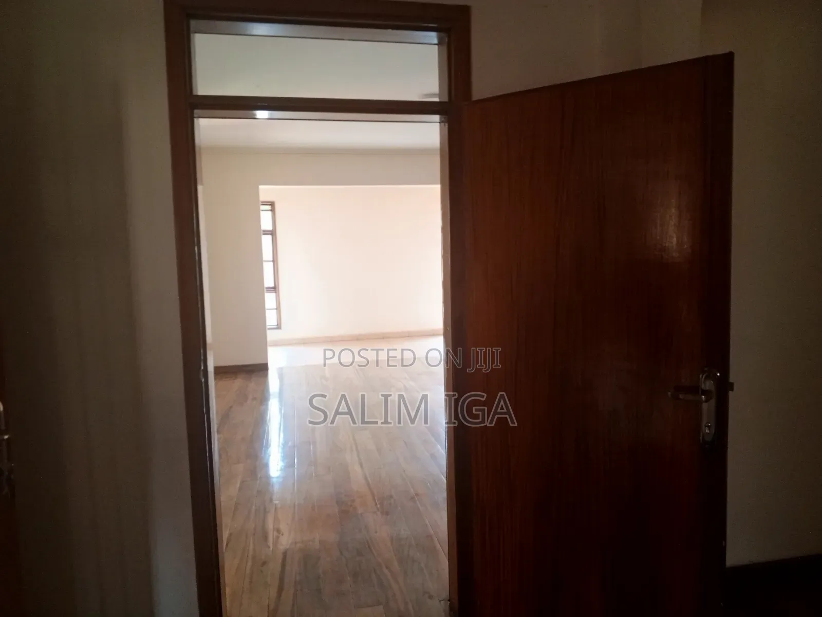 Office Building on Rent
